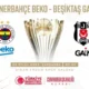 Fenerbahçe Beşiktaş Cumhurbaşkanlığı Kupası