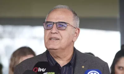 Mehmet Akif Üstündağ