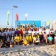 Çeşme voleybol, Ilıca Plajı, Pro Beach Tour
