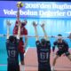 AXA Sigorta kupa voley