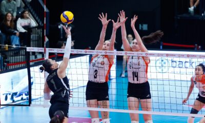 Eczacıbaşı Dynavit VakıfBank