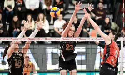 Eczacıbaşı Dynavit VakıfBank