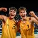 U21 Beach Volleyball World Championship