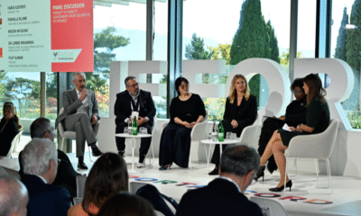 IF Forum 2025 panel oturumu