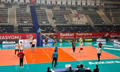 Sungurlu Belediyespor