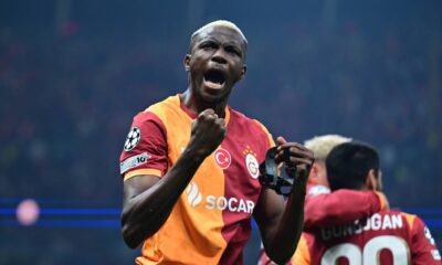 Galatasaray Liverpool