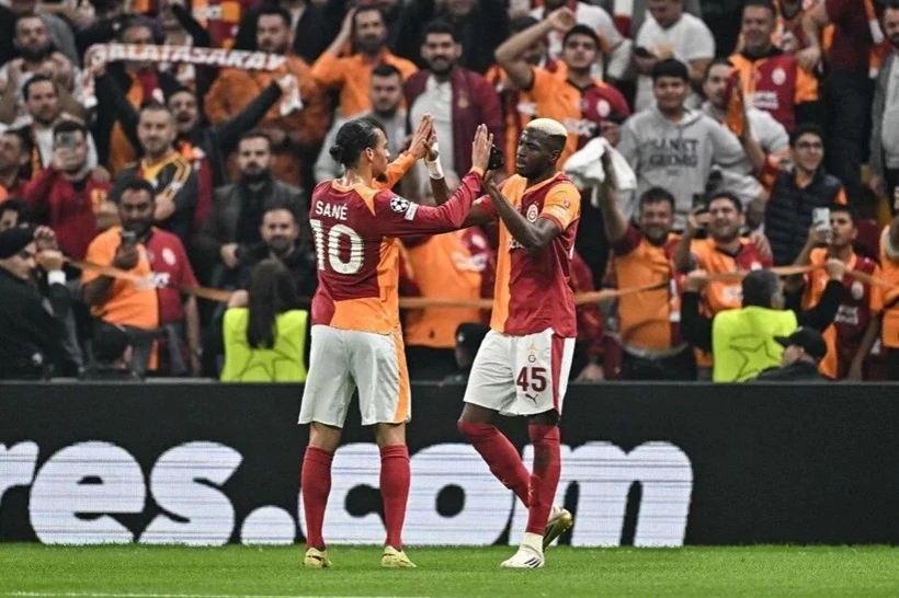 Galatasaray