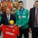 Bulgaristan voleybol takımı