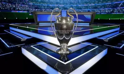 UEFA Şampiyonlar Ligi