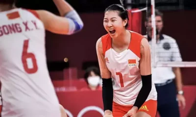 Yuan Xinyue