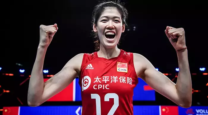 Yuan Xinyue