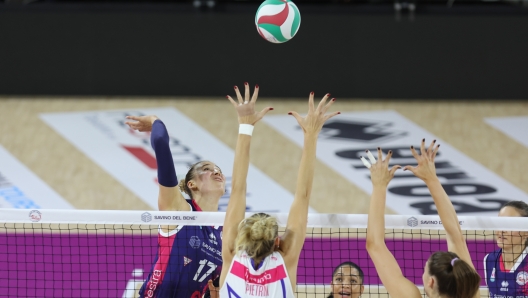 volleyball