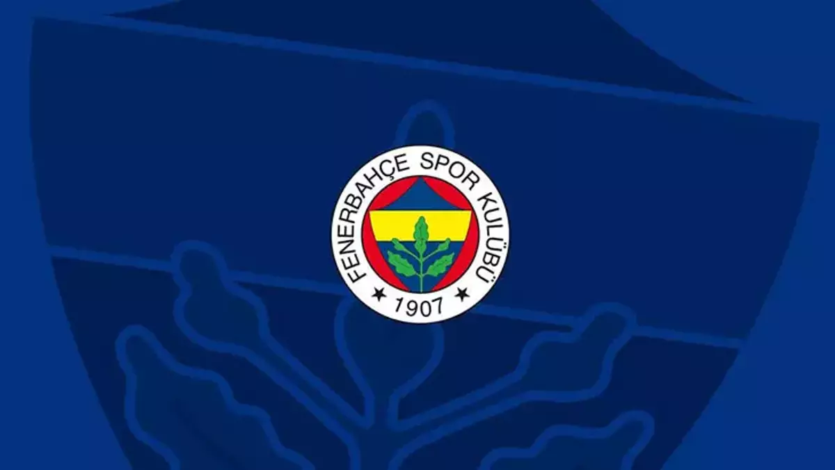 Fenerbahçe,