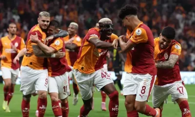 Galatasaray Göztepe