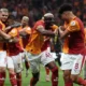 Galatasaray Göztepe