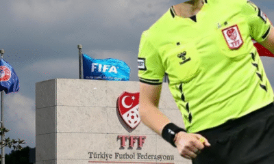 hakemlerin bahis oynadığı maçlar