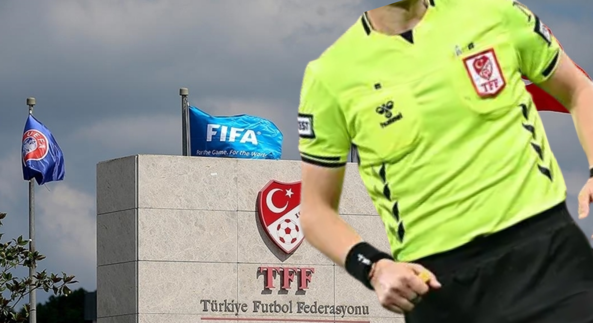 hakemlerin bahis oynadığı maçlar