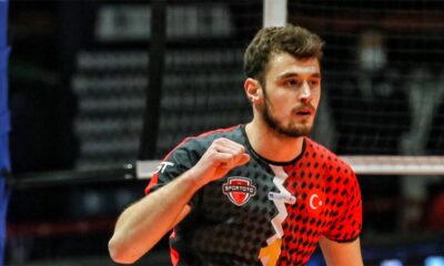 Ali Deniz Yılmaz