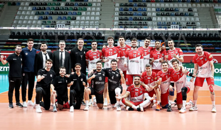 İstanbul Gençlik Spor