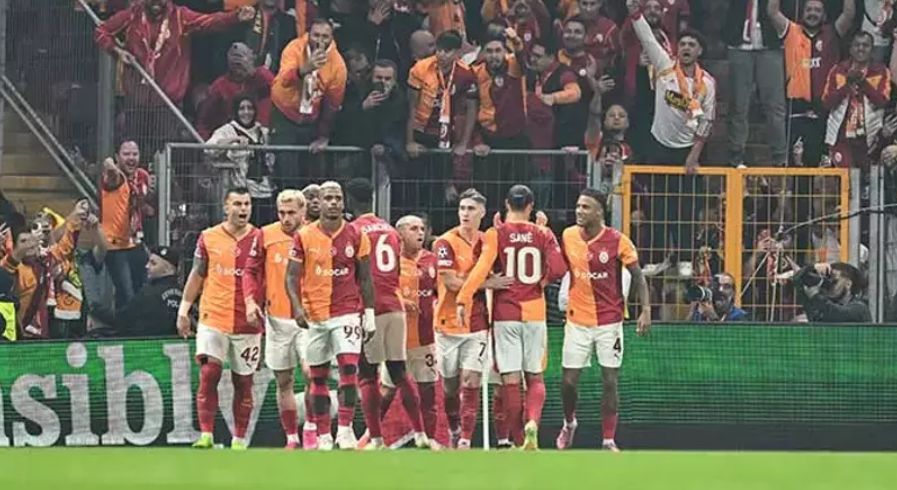 Galatasaray Bodo Glimt