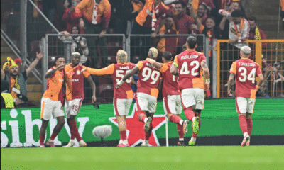 Galatasaray