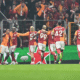 Galatasaray