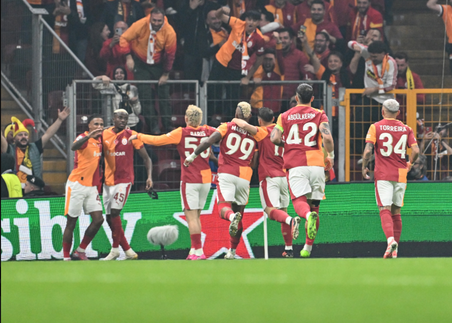 Galatasaray
