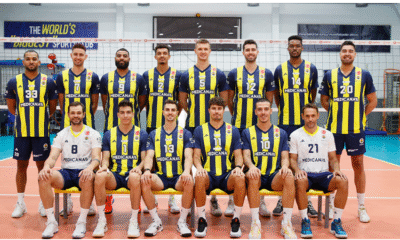 Fenerbahçe Medicana