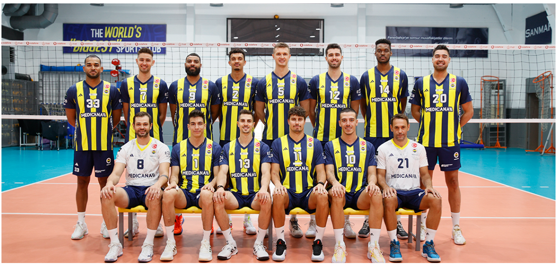 Fenerbahçe Medicana