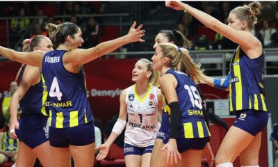 Fenerbahçe Medicana