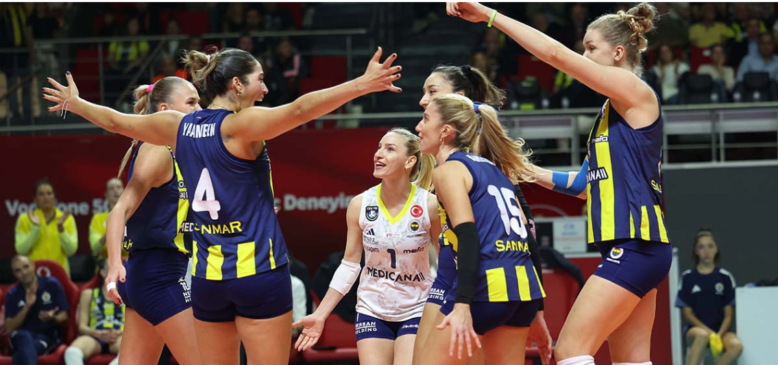 Fenerbahçe Medicana