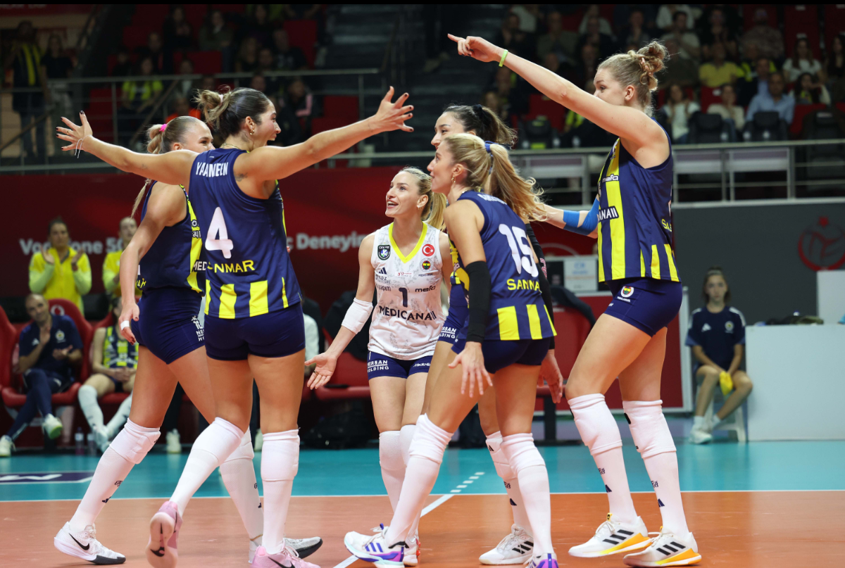 Fenerbahçe Medicana