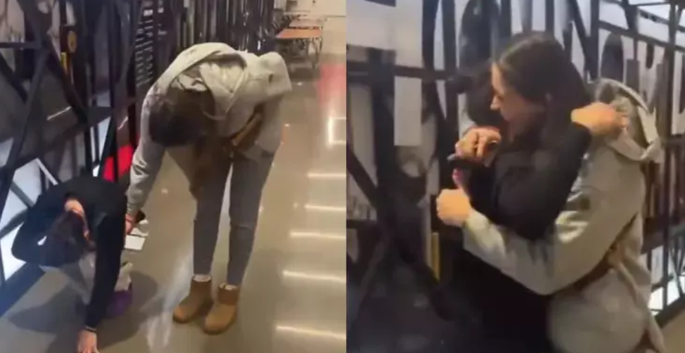 Mina Güneş ve Zehra Güneş