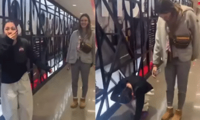 Mina Güneş ve Zehra Güneş