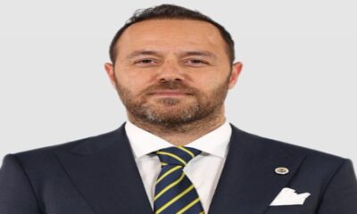 Erdem Sezer