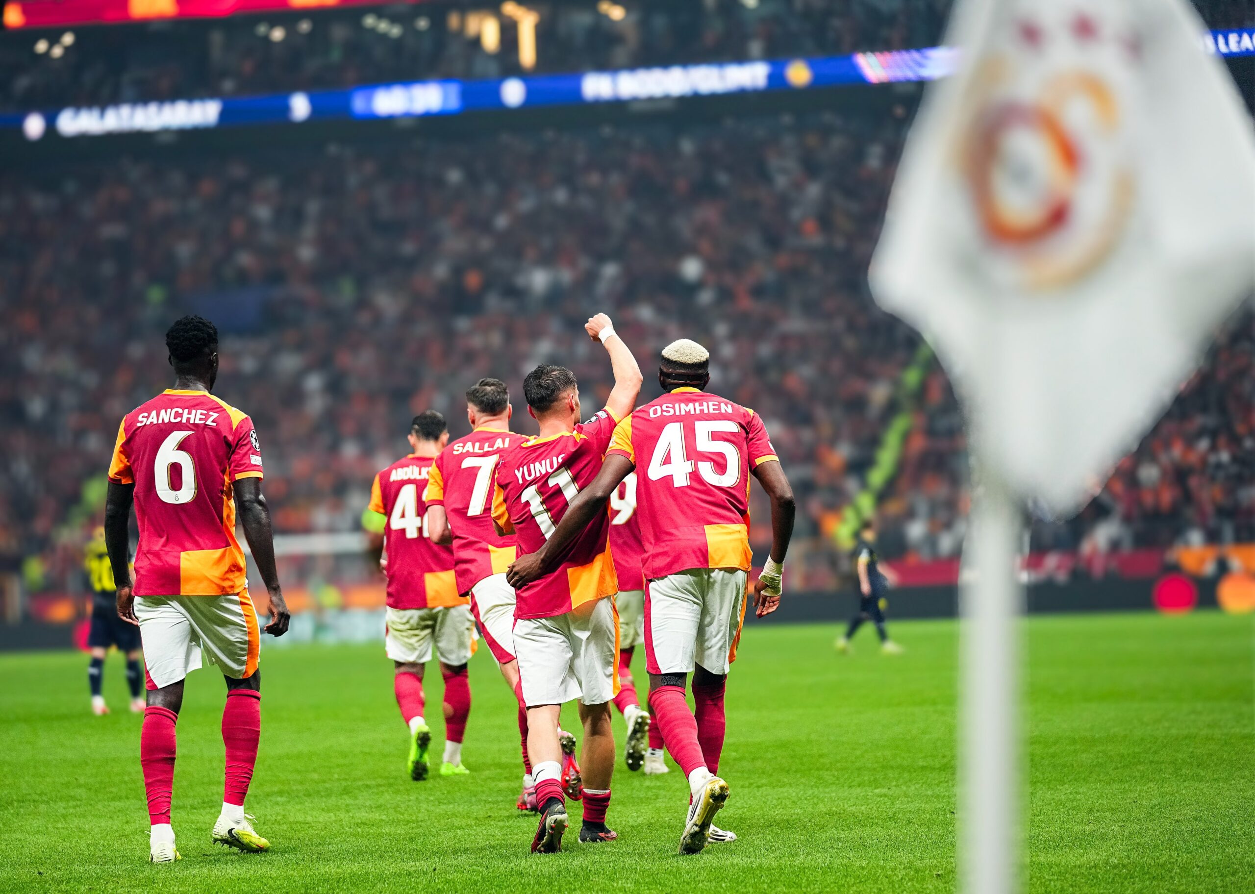 Galatasaray’