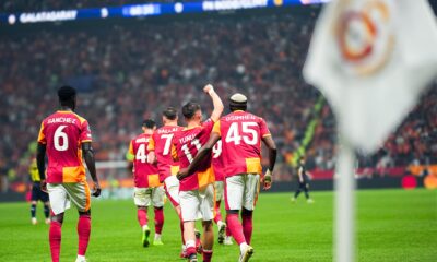 Galatasaray Bodo Glimt