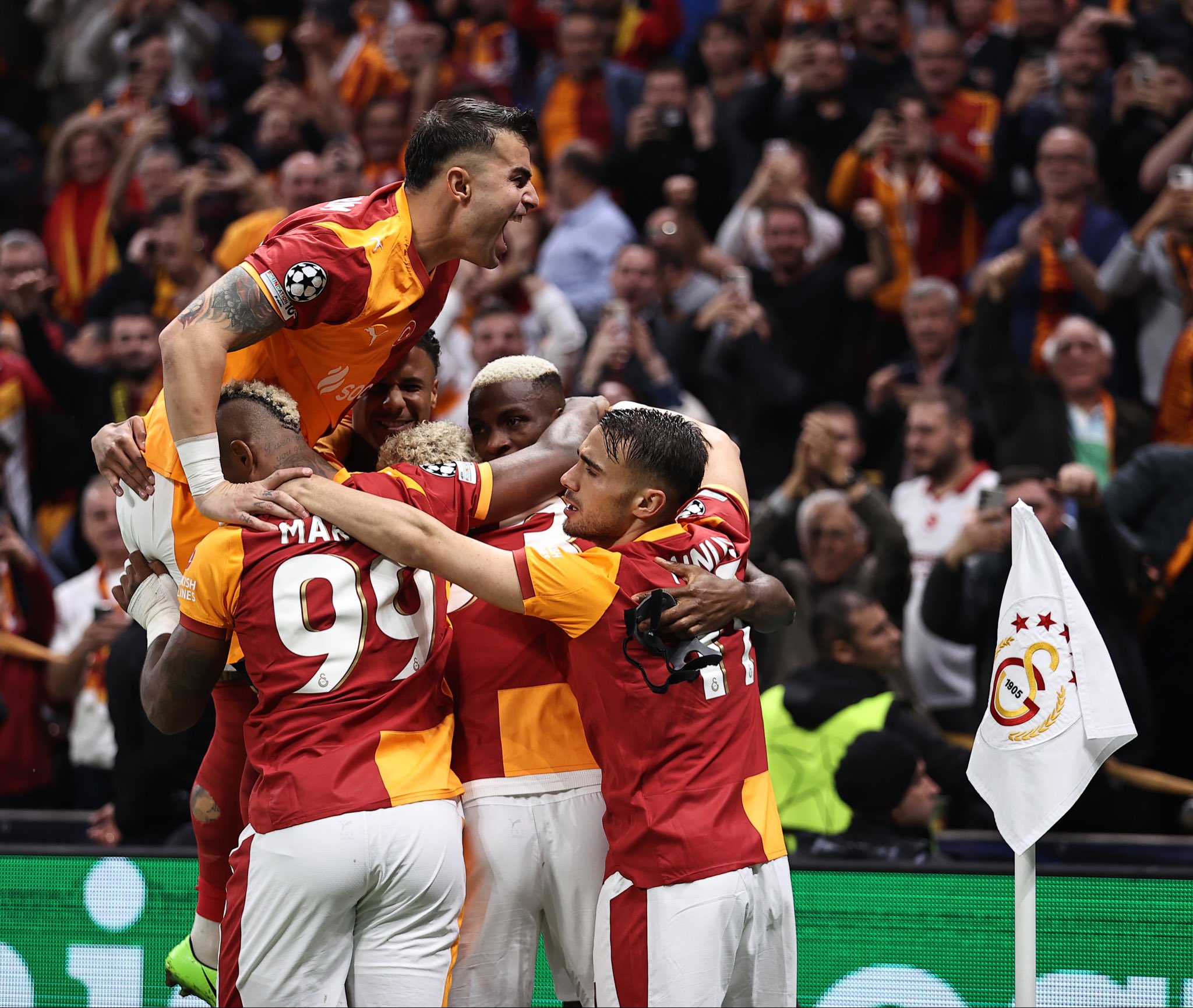 Galatasaray