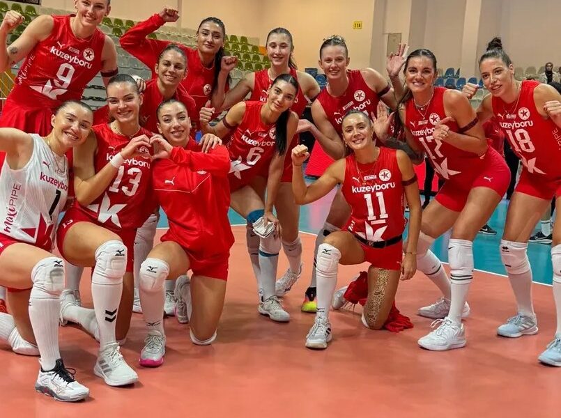 Kuzeyboru Göztepe maçı