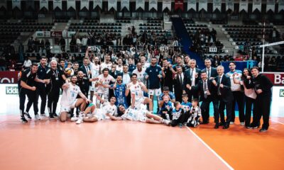Halkbank erkek voleybol takımı