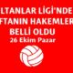 Sultanlar Ligi