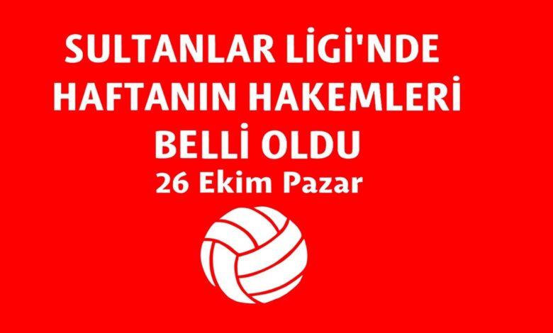 Sultanlar Ligi