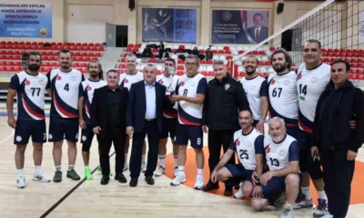 Bilecik Kamu Spor Oyunları
