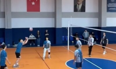 Gençler Cumhuriyet Kupası