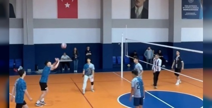 Gençler Cumhuriyet Kupası