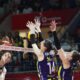 VakıfBank and Fenerbahçe Medicana