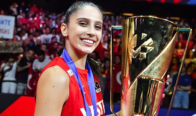 Derya Cebecioğlu