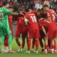 a milli takım