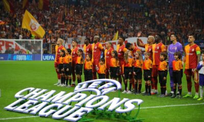 Galatasaray Liverpool
