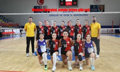 Malatya Voleybol